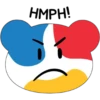 HMPH!
