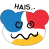 HAIS...