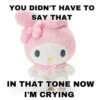 MyMelody <3 21