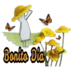 Buenos dias 8 flores 28