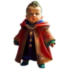 VARIOS SUPER KIDS HEROES BLANCA AT 26