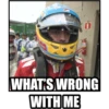 F1 Drivers Meme Pack V1 27