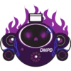DMDP Pixel Emoticons 7