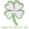 St. Patrick’s Day 16