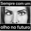 Sempre com um
olho no futuro