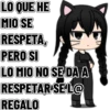 Soy Merlina Adams y qué!֍2 Clásica 27