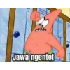 Only Patrick @rasayangmati (part 1) 26