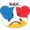WAH...
