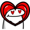 Florksito San Valentín ᥫ᭡ 29
