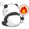 Panda yuan zai 2🫧🐼 30