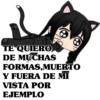 Soy Merlina Adams y qué!֍2 Clásica 28