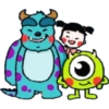 MonsterInc.huellita 18