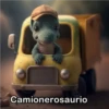 Dinos Profesiones 21