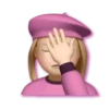 Memoji Apple 7 💖 C☆ 29
