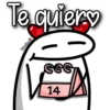 Florksito San Valentín ᥫ᭡ 30