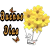 Buenos dias 8 flores 29
