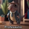 Dinos Profesiones 22