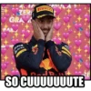 F1 Drivers Meme Pack V1 29