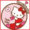 Love Kitty 1 Clásica 30