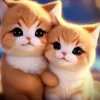 котята с искусственным интеллектом 30