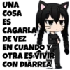 Soy Merlina Adams y qué!֍2 Clásica 30