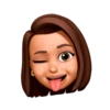 Memoji Apple 7 💖 C☆ 30