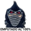 EMPUTADO AL 100%