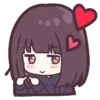 Menhera Emoji5 5