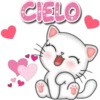 Cats Names 1 & Clásica 6