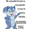 Buenos Días 2 Clásica 6