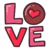 LO
VE