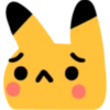 Pikachu cute. ️ 5
