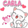 Cats Names 1 & Clásica 8