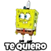 Bob esponja 1 6