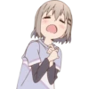 Yama no Susume - Aoi Yukimura 6