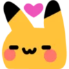Pikachu cute. ️ 6