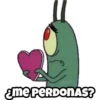 Bob esponja 1 7