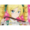 Anime Kawaii #02 5
