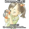 Buenos Días 2 Clásica 7