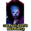 CALLADIT@ ESTÁS
MÁS BONIT@