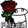 FlorksitosVale
Feliz día
