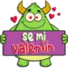 Monster Love 6