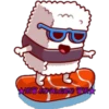 Sushi 6