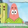 Patrick 2 8