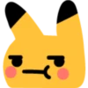 Pikachu cute. ️ 7
