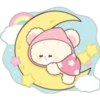 Snow bear 8