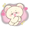 Snow bear 9