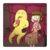Yellow Me 7