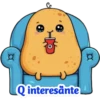 Qinteresante