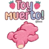 Toy
Muerto!
@lexa